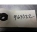 96Y022 Engine Timing Cover From 2011 Chevrolet Suburban 1500  5.3 12594939